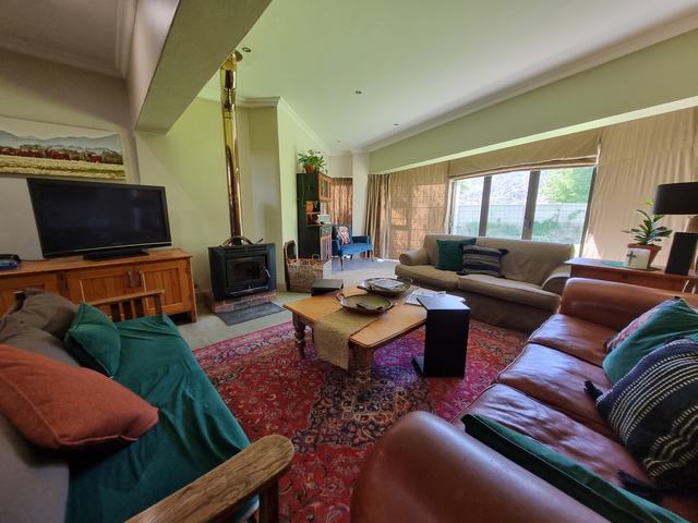 4 Bedroom Property for Sale in Ceres Western Cape